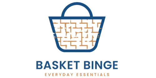 Basket Binge